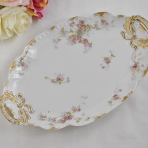 Ch Field Haviland China - Etsy