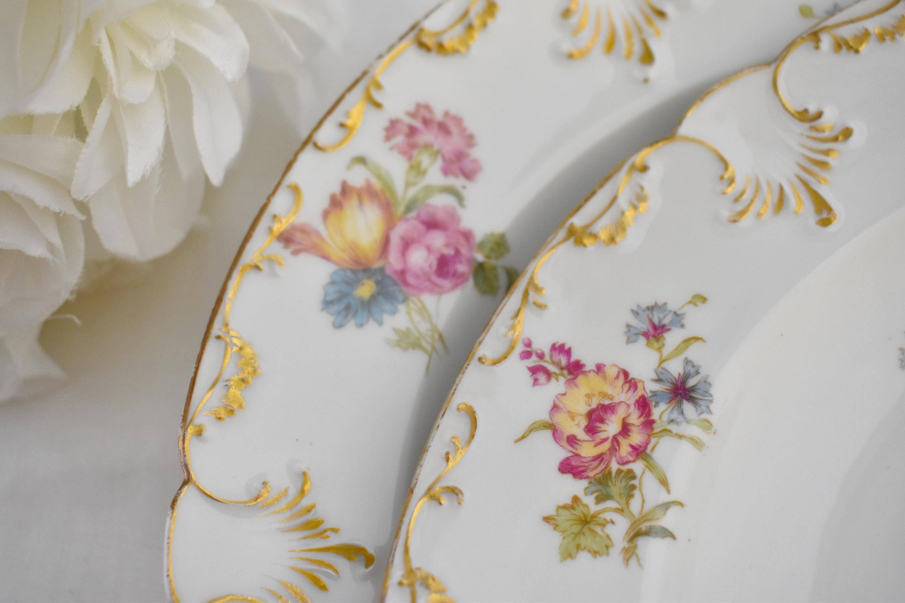 CH.FIELD HAVILAND 3点SET CH.FIELD HAVILAND 3点SET