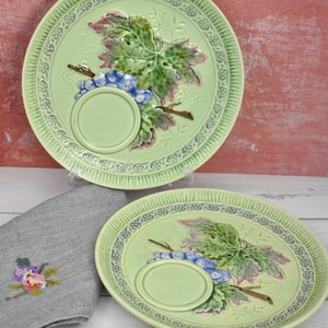 Corelle Royal Garden Pattern (A/K/A Rose Garden) Luncheon Plates 8.5D SET  of 6