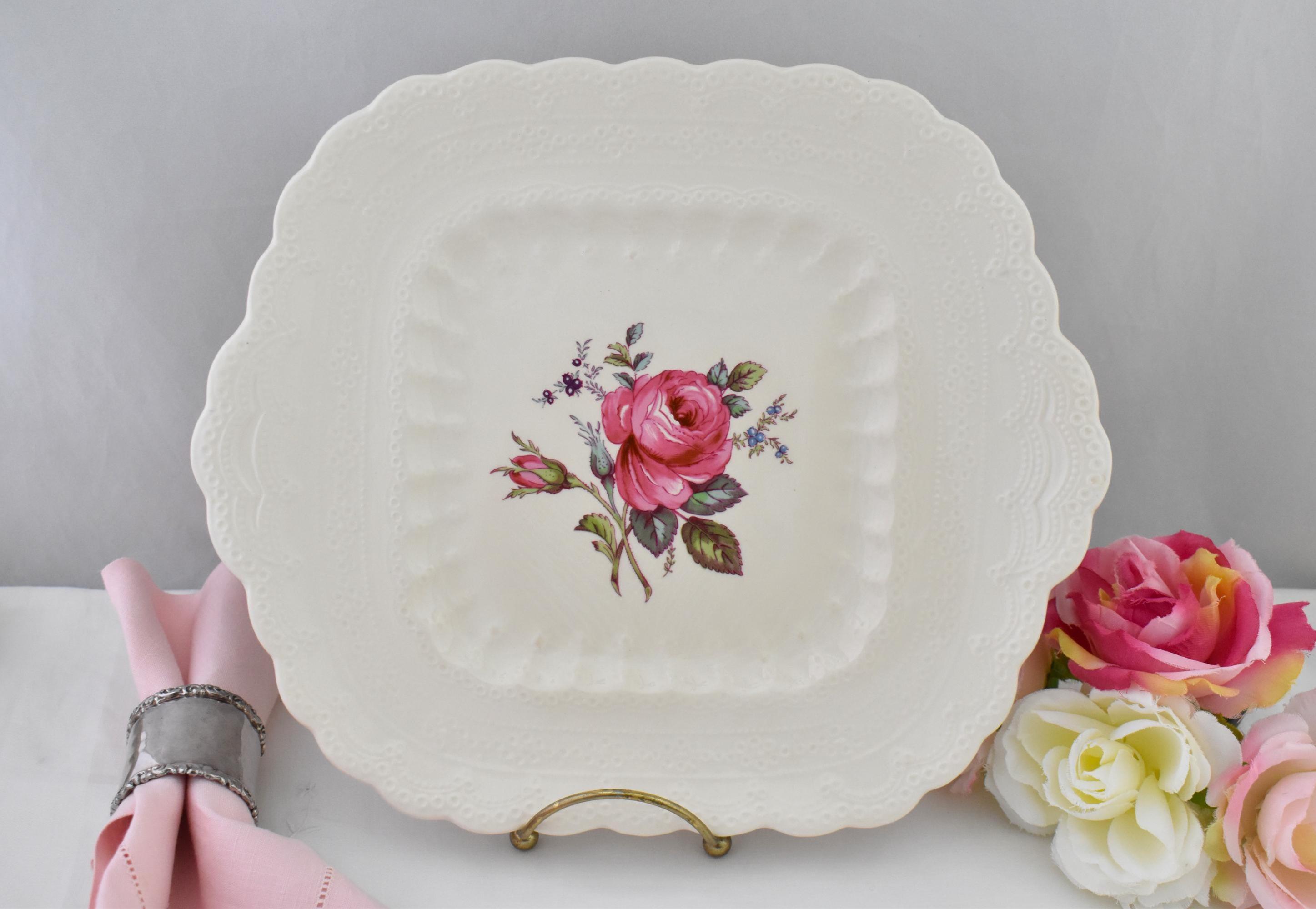 Billingsley Rose - Etsy