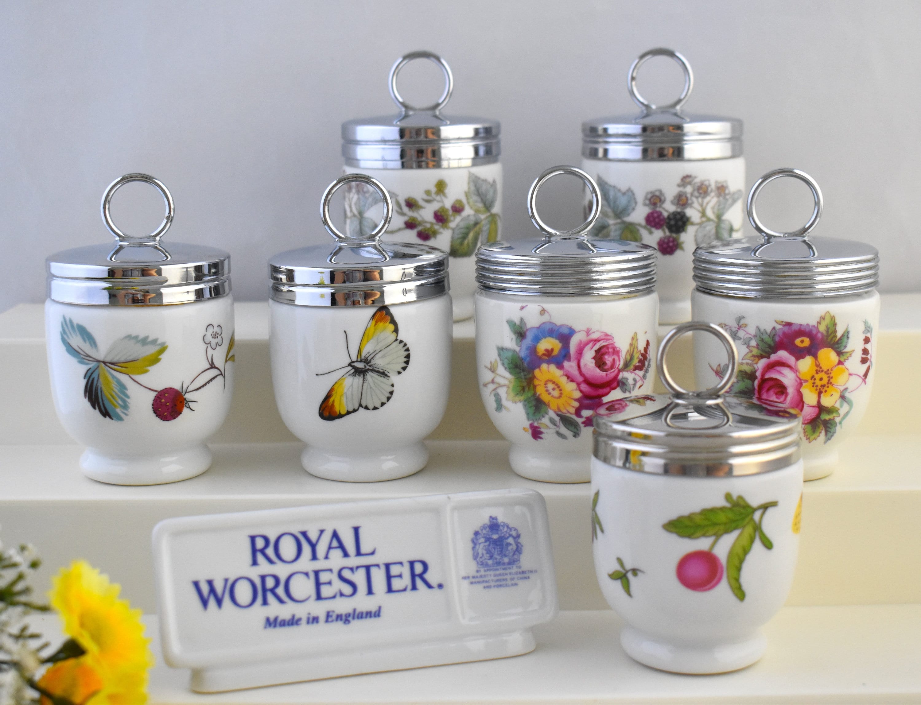 Worcester Lavinia - Etsy