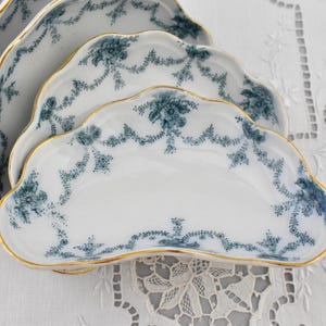 Ridgways Lamballe Bone Dishes - Set of 4