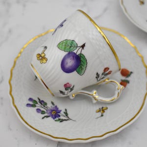 Richard Ginori Vintage - Etsy