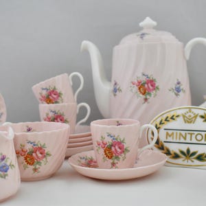 1951 Teapot - Etsy