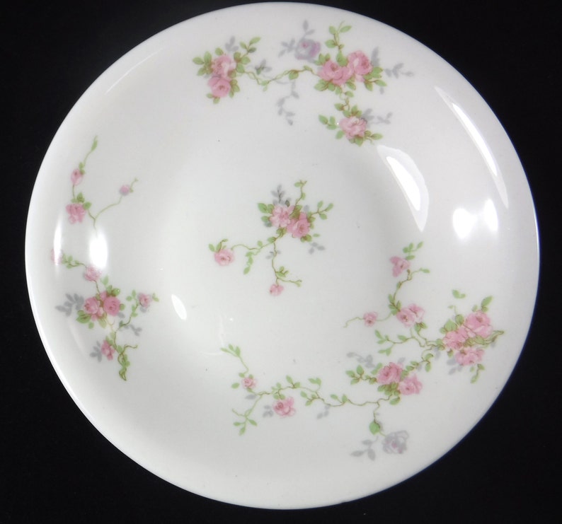 Mix and Match Vintage Sauce Bowls
