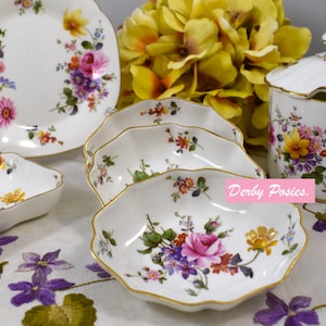 Royal Crown Derby Posies Misc Items