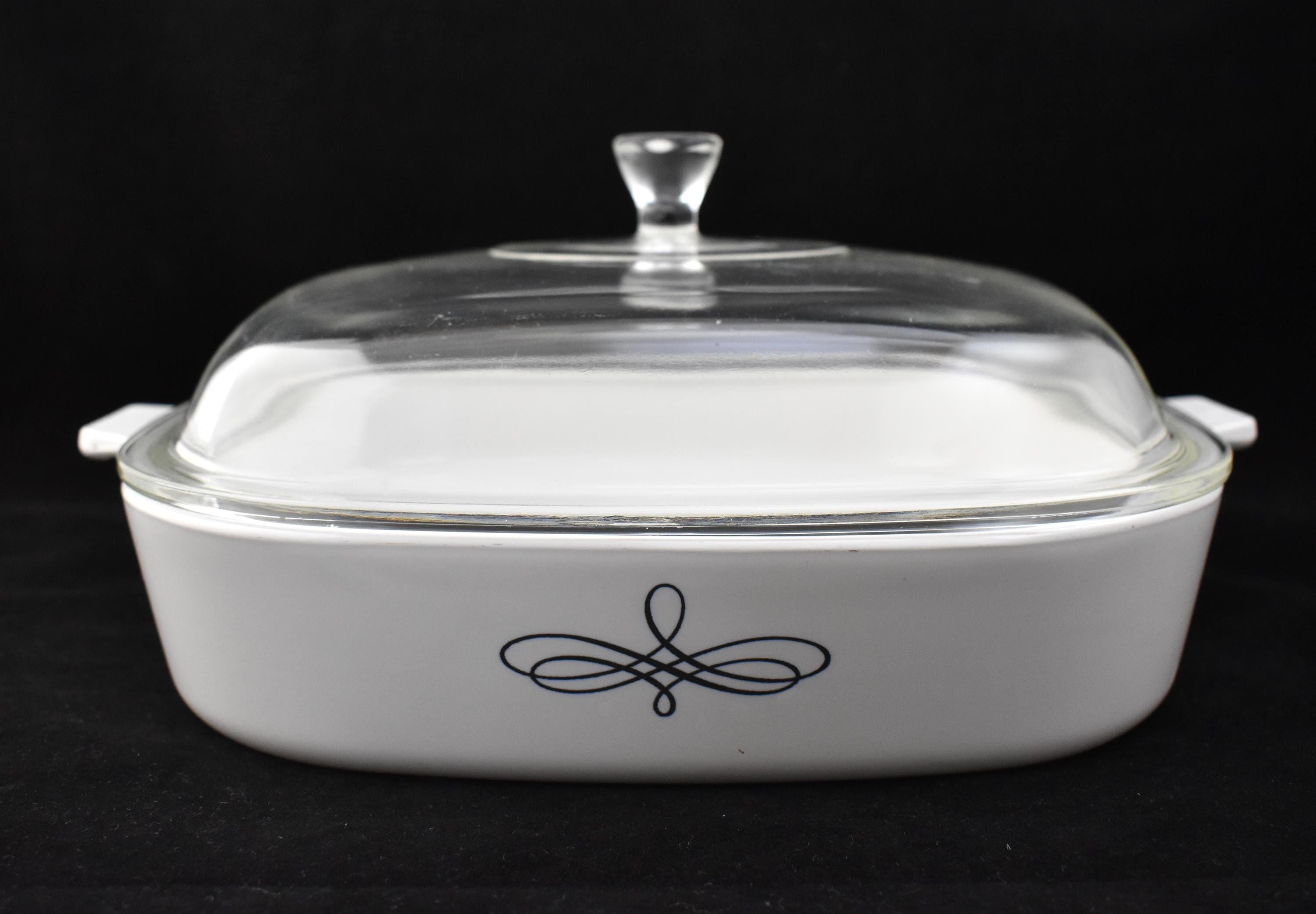 Corning Ware Electromatic Skillet - Etsy