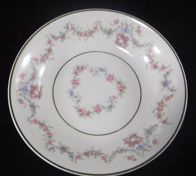 Mix and Match Vintage Sauce Bowls