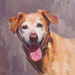Cette peinture n’est pas à vendre, Portrait d’animal personnalisé, Portrait de chien, Animal de compagnie, Portrait de chat, Mémorial de chien, Mémorial d’animal de compagnie,