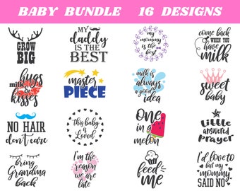 Download Baby Svg Etsy