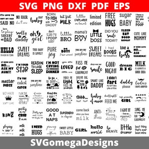 Download Baby Svg Designs Baby Girl Svg Baby Boy Svg Baby Bundle Etsy