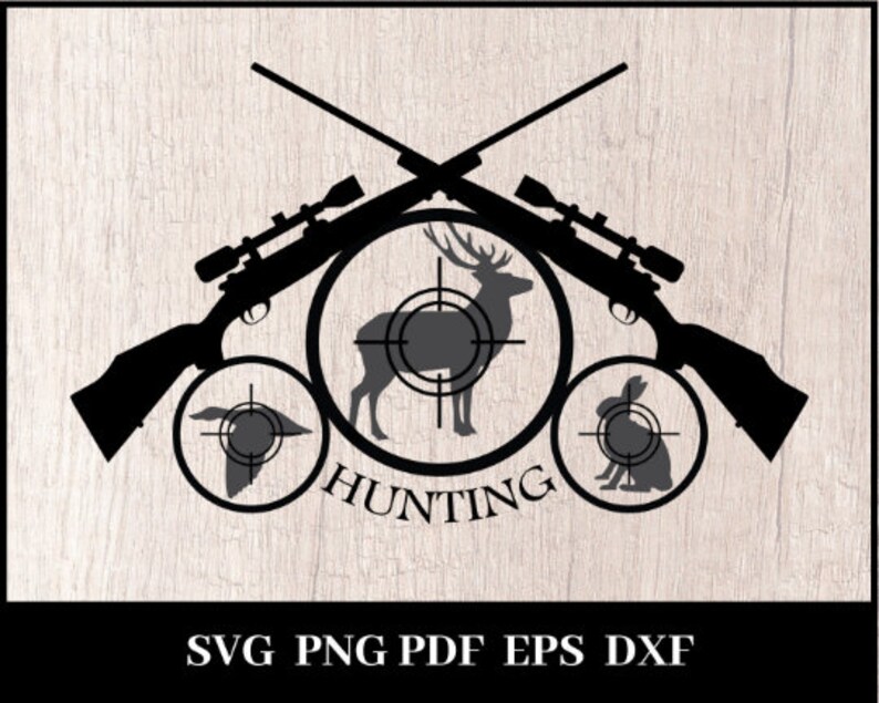 Download Pillow Silhouette Cutting File For Cricut Cup Png T Shirt Eps Sticker Hunting Design Svg Pdf Vinyl Decal Dxf Clip Art Art Collectibles Deshpandefoundationindia Org