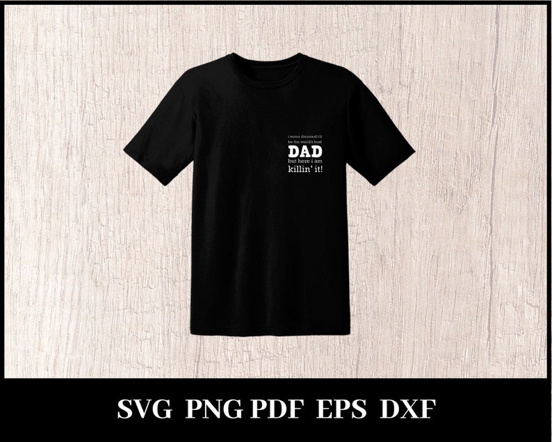 Free Free 164 Cricut Vinyl Black Father Svg SVG PNG EPS DXF File