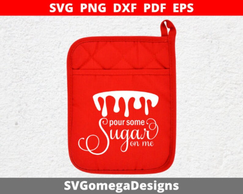 Download Commercial Use Apron Svg Saying Pot Holder Svg Kitchen Svg Sign Pour Some Sugar On Me Svg Pot Holder Sign Kitchen Svg Quote Clip Art Art Collectibles Okumkomfoods Com