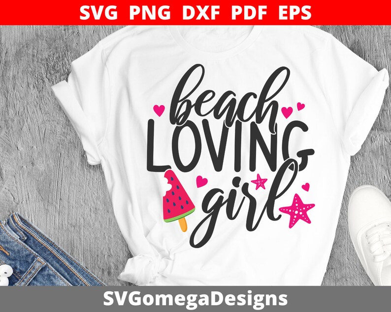 Download Png Sticker Pillow Eps T Shirt Cutting File For Cricut Beach Loving Girl Design Svg Cup Dxf Silhouette Pdf Vinyl Decal Clip Art Art Collectibles Commentfer Fr