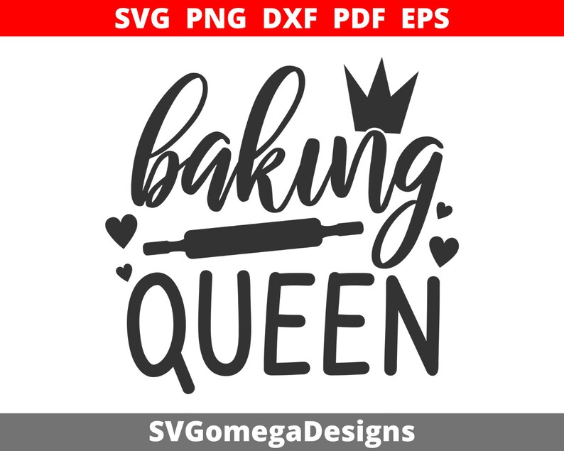 Download Baking Svg Quote Cooking Svg Sign Kitchen Svg Quote Apron Svg Design Baking Queen Svg Cut File Svg File For Cricut Mom Life Svg Clip Art Art Collectibles