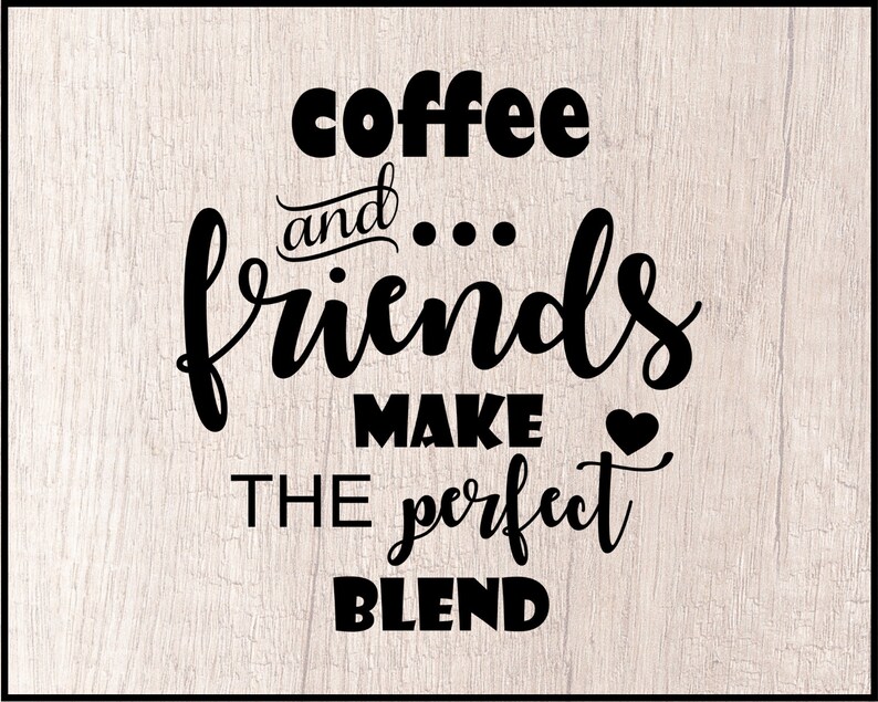Free Free 283 Coffee And Friends Free Svg SVG PNG EPS DXF File