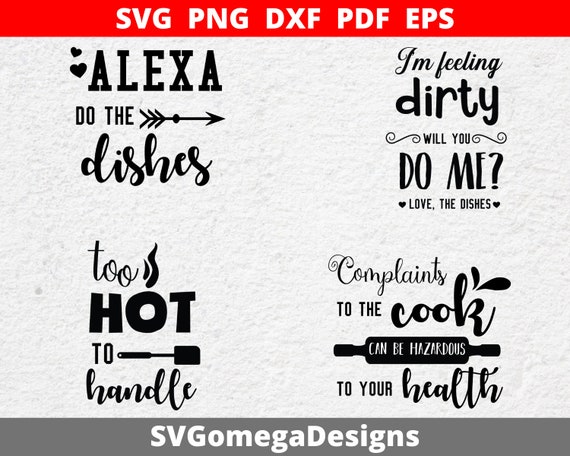 Download Art Collectibles Clip Art Dish Towel Svg Apron Prints Svg Kitchen Cutting Files Kitchen Png Kitchen Quote Svg Cooking Svg 40 Kitchen Designs Svg Bundle