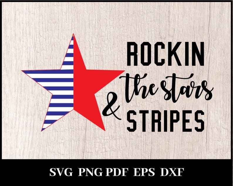 Download 4th of July SVG Bundle 4th July SVG Quotes Cricut files | Etsy