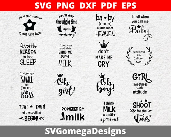 Download Baby Svg Bundle Baby Girl Svg Baby Designs Svg Baby Shirt Etsy PSD Mockup Templates