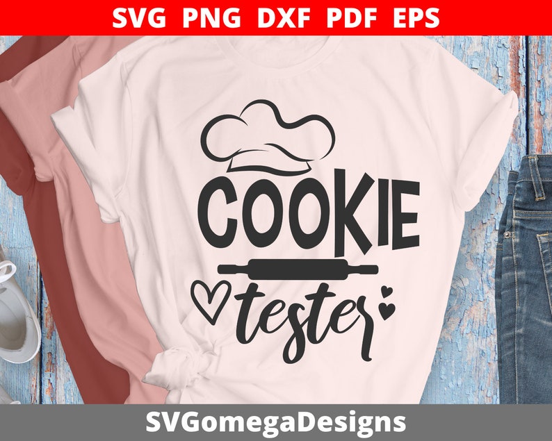 Download Kid Shirt Svg Cookie Tester Svg Apron Svg Sign Cookie Baker Svg Kids Christmas Svg Kitchen Svg Quote Instant Digital Download Clip Art Art Collectibles Kientructhanhdat Com