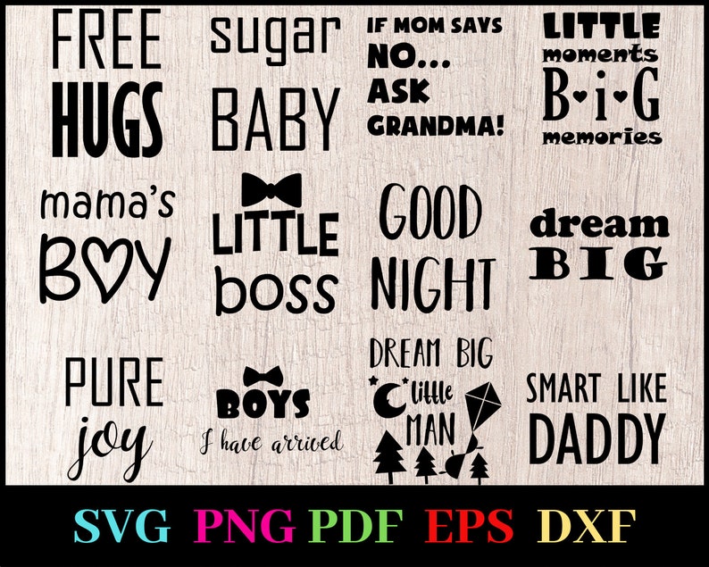 Download Svg For Cricut Baby Girl Svg Dxf Eps Png Svg Baby Bundle Svg And Freebie Files Silhouette Cut File Baby Boy Svg Pdf Clip Art Art Collectibles Delage Com Br