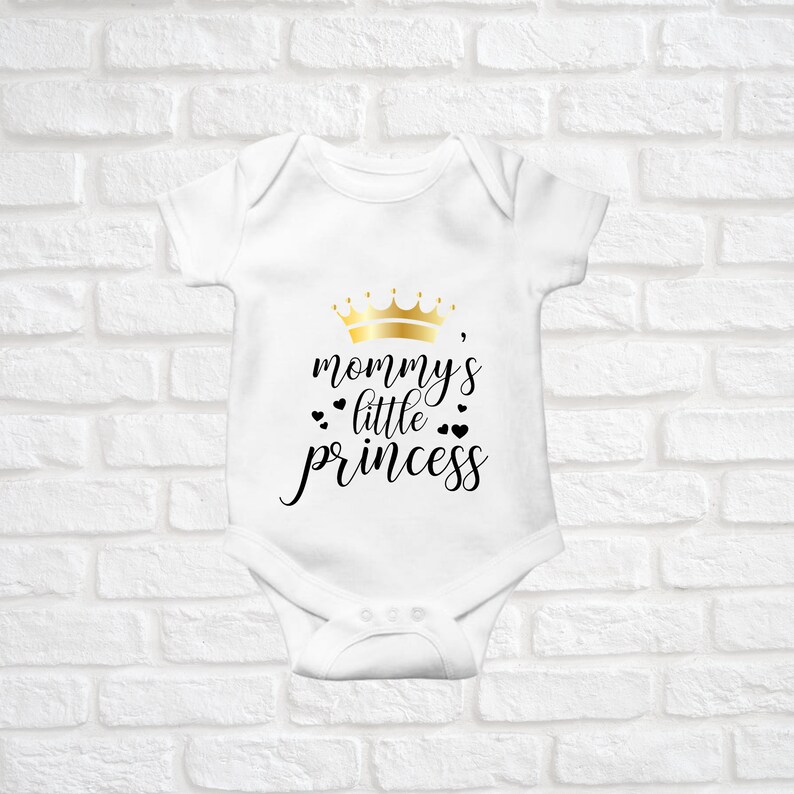 Download Mommy S Little Princess Svg Crown Clipart Baby Girl Svg Newborn Svg Baby Onesie Svg Cricut Silhouette File Princess Svg Cut File Clip Art Art Collectibles