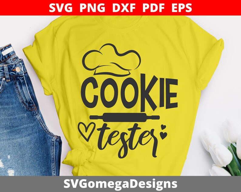 Download Kid Shirt Svg Cookie Tester Svg Apron Svg Sign Cookie Baker Svg Kids Christmas Svg Kitchen Svg Quote Instant Digital Download Clip Art Art Collectibles Kientructhanhdat Com