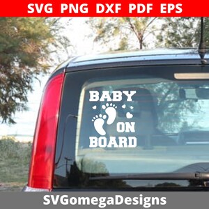 Free Free 145 Baby Svg Decals SVG PNG EPS DXF File