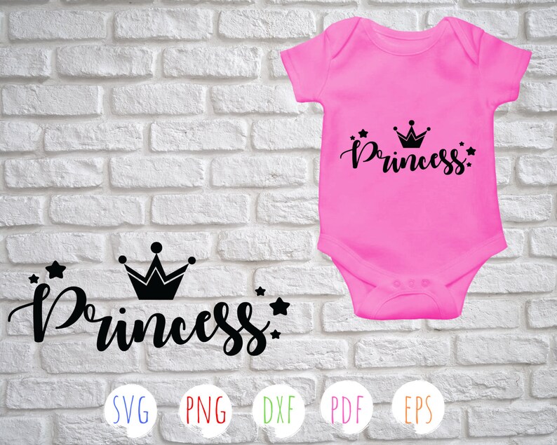 Free Free Princess Onesie Svg 391 SVG PNG EPS DXF File