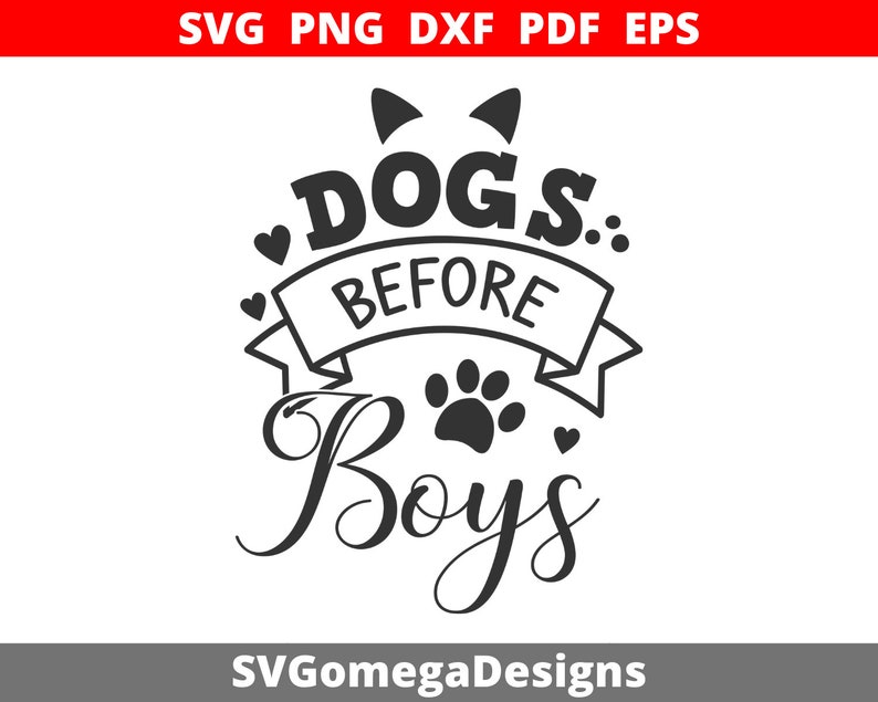 Free Free Love Dog Svg 511 SVG PNG EPS DXF File