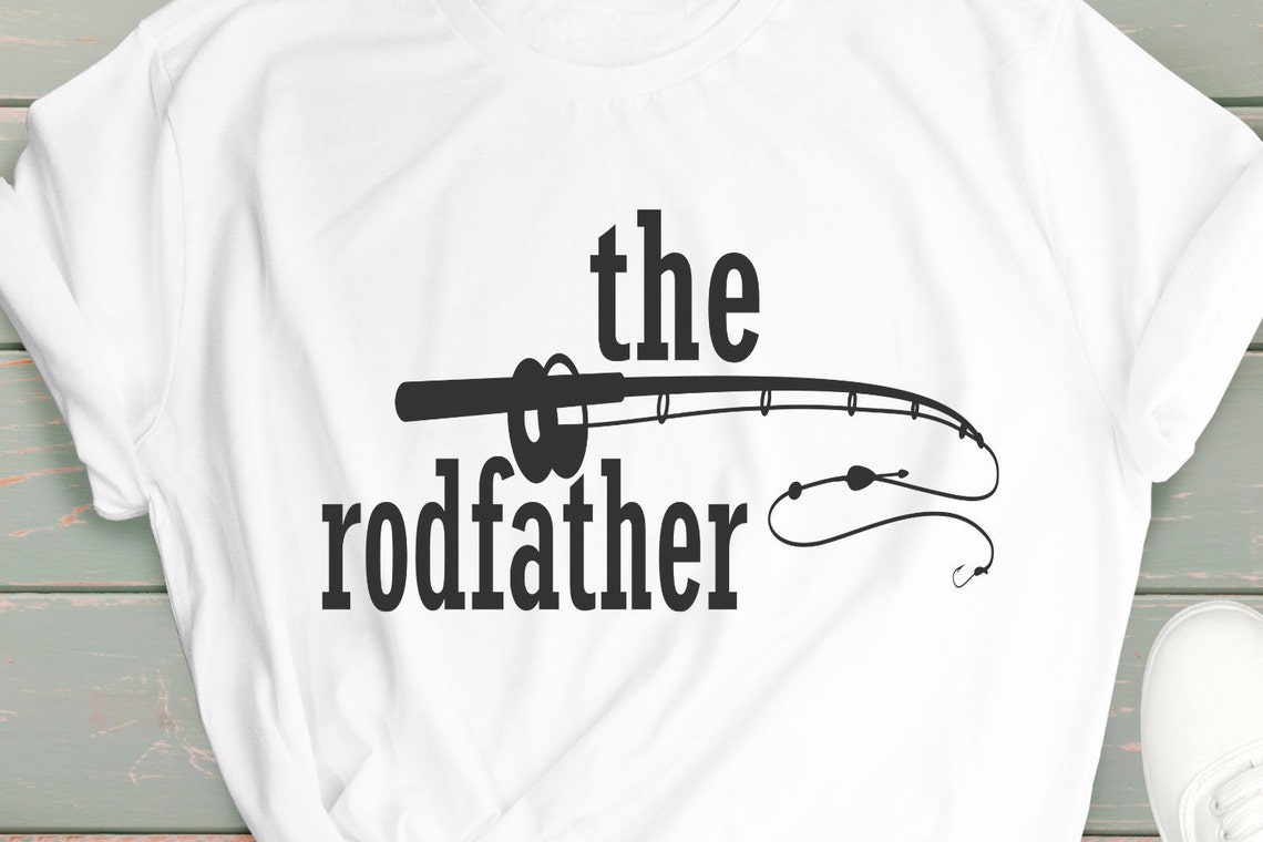 Free Free The Rodfather Svg 284 SVG PNG EPS DXF File