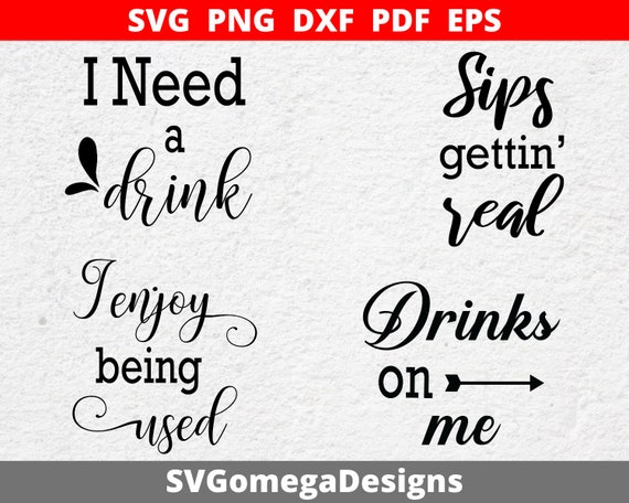 Free Free Free Drink Coaster Svg