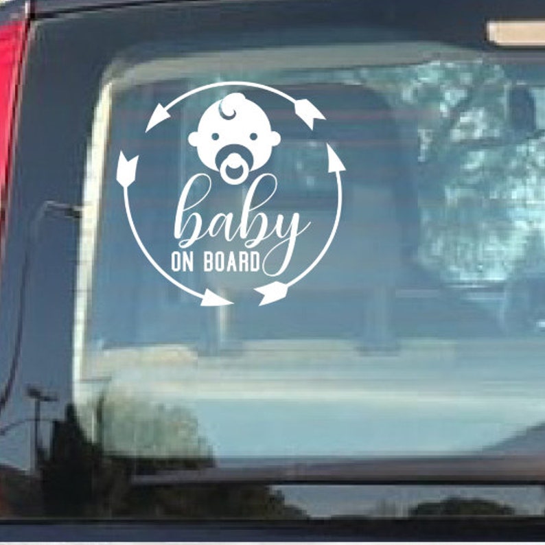 Download Car Sticker Svg Baby Newborn Svg Baby On Board Svg File Car Vinyl Decal Onesie U00ae Svg Baby Svg Quote New Baby Svg Svg For Vinyl Decals Clip Art Art Collectibles Kromasol Com