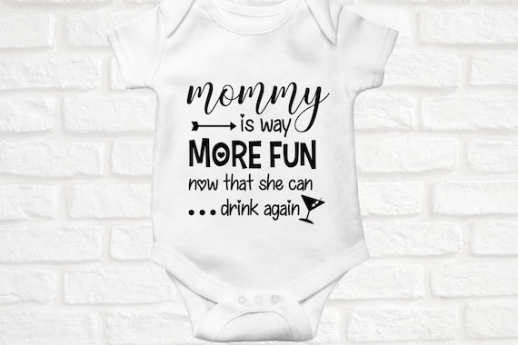 Download Funny Baby Svg Baby Onesie Svg Baby Shirt Svg Vector File Etsy