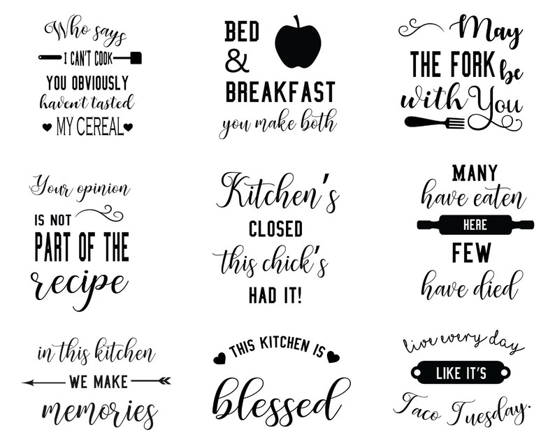 Download Clip Art 9 Kitchen Towels Svg Kitchen Bundle Svg Kitchen Sayings Svg Kitchen Utencils Svg Kitchen Bundle Svg Svg Cut Files Kitchen Quotes Svg Art Collectibles