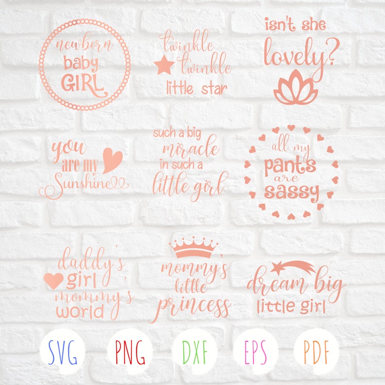 Free Free 113 Baby Quotes Svg SVG PNG EPS DXF File