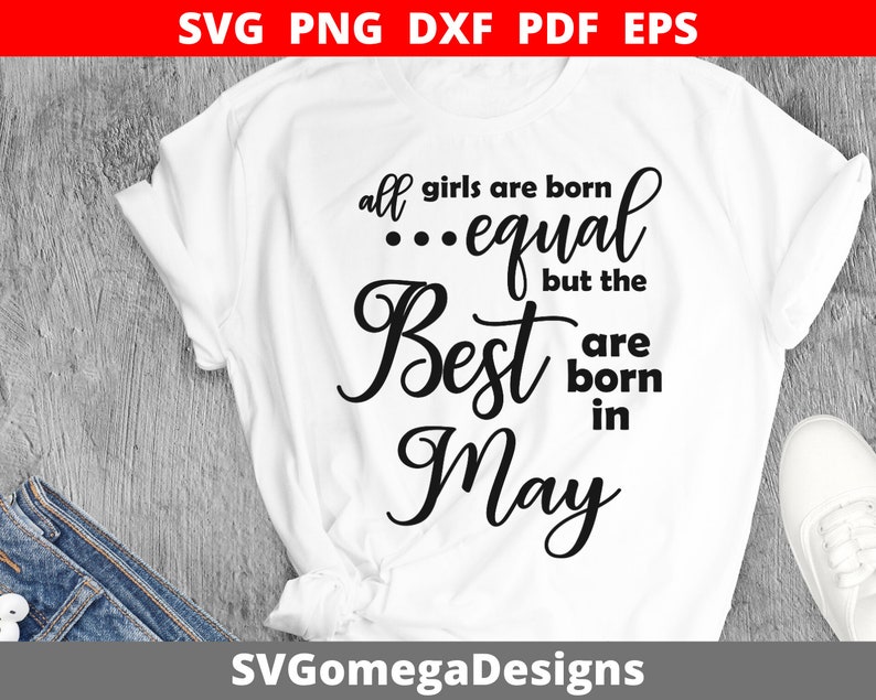 Download Silhouette Eps Pillow Png Dxf May Birthday Design Svg Pdf Vinyl Decal T Shirt Cup Sticker Cutting File For Cricut Clip Art Art Collectibles Lifepharmafze Com