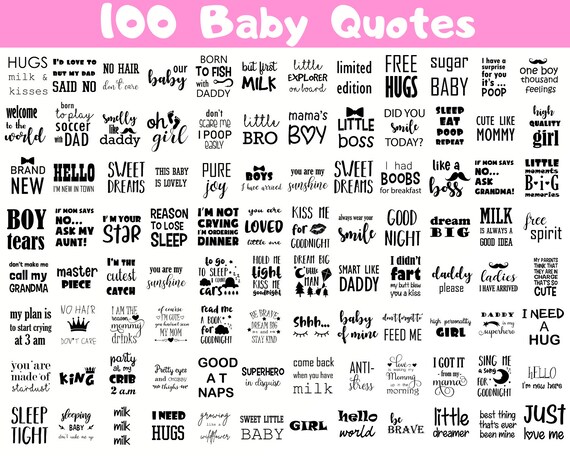 Download Baby Onesie Sayings Svg