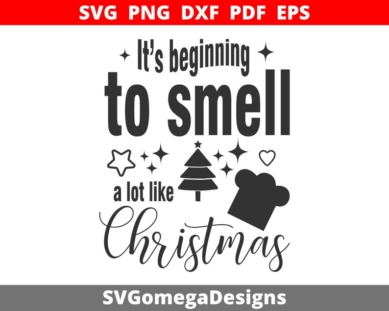Free Free 236 I Smell Snow Svg SVG PNG EPS DXF File