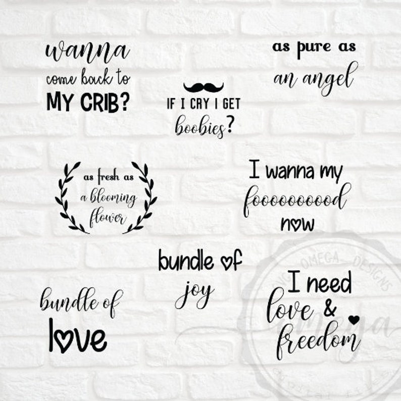 Free Free 350 Silhouette Baby Onesie Svg SVG PNG EPS DXF File