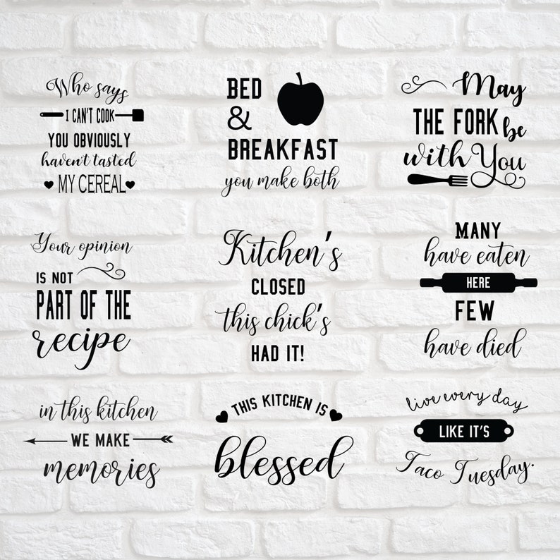 Download Clip Art 9 Kitchen Towels Svg Kitchen Bundle Svg Kitchen Sayings Svg Kitchen Utencils Svg Kitchen Bundle Svg Svg Cut Files Kitchen Quotes Svg Art Collectibles