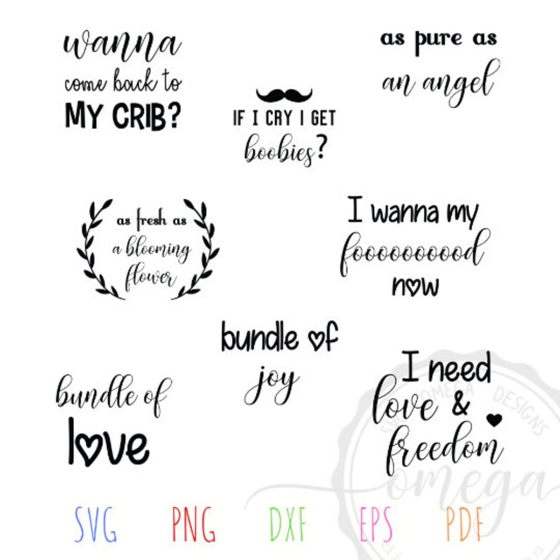 Free Free Baby Onesie Quotes Svg 649 SVG PNG EPS DXF File