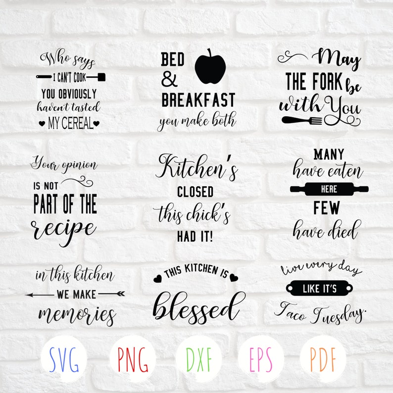 Download Clip Art 9 Kitchen Towels Svg Kitchen Bundle Svg Kitchen Sayings Svg Kitchen Utencils Svg Kitchen Bundle Svg Svg Cut Files Kitchen Quotes Svg Art Collectibles