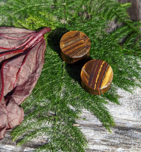 Pair of 6mm Organic Black Areng Wood Ball Earring Studs Pair of 6mm Organic Black Areng Wood Ball Earring Studs