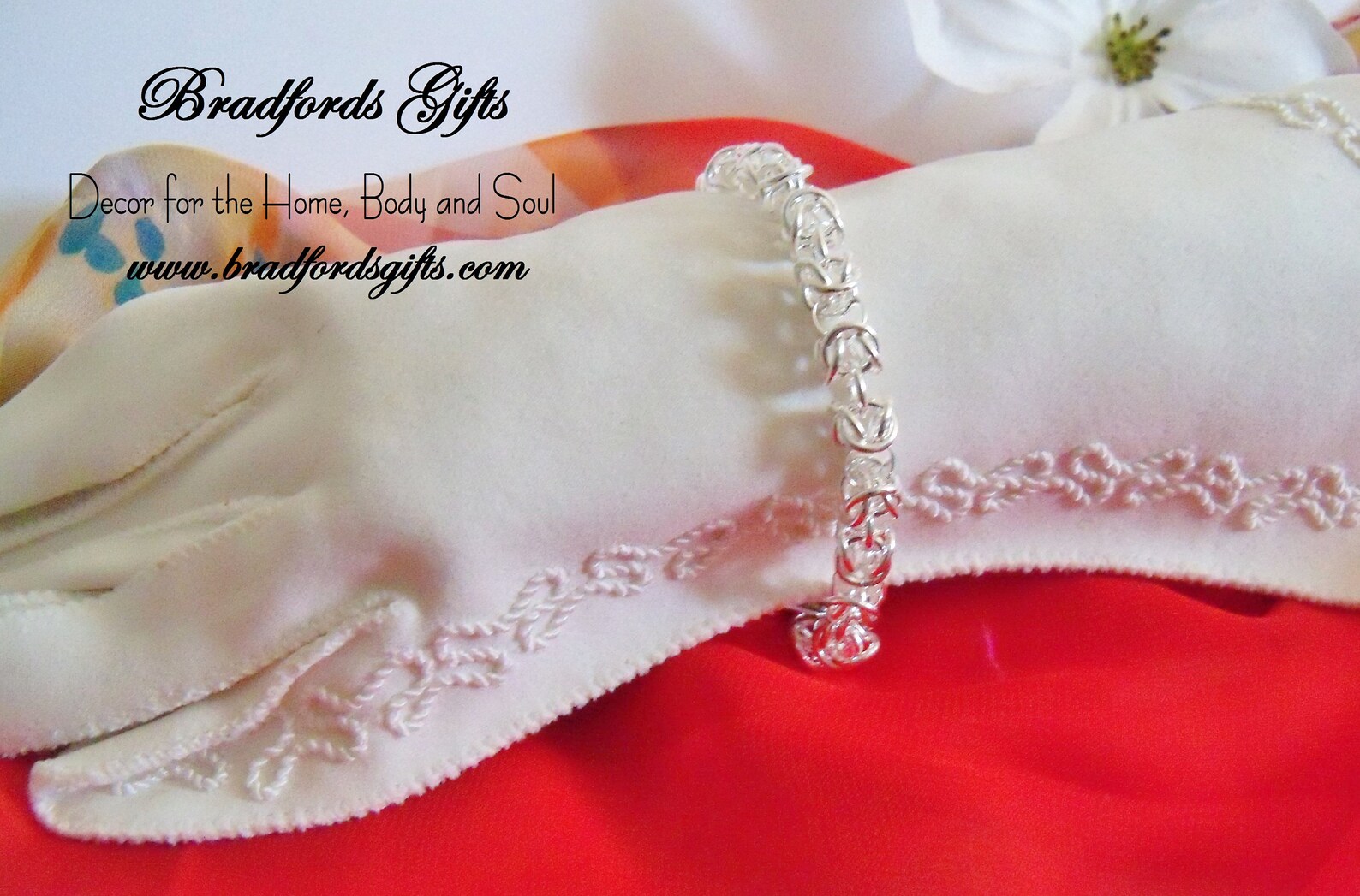 Sterling Silver Bracelet Silver Bracelet for Her Best Etsy