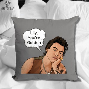 Harry styles fine line blanket cheap