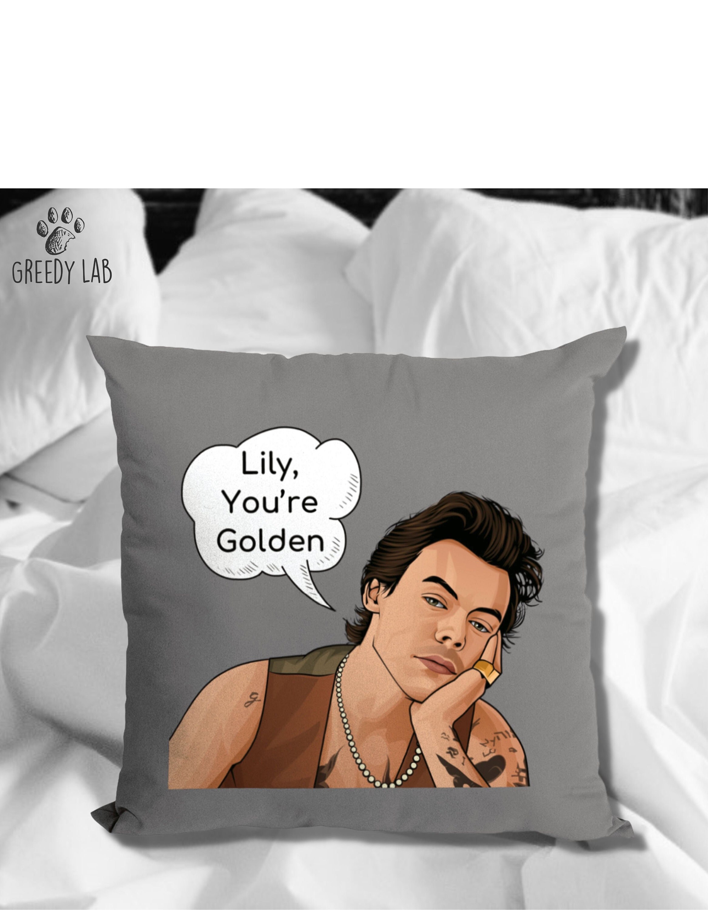 Harry styles shirtless blanket hotsell