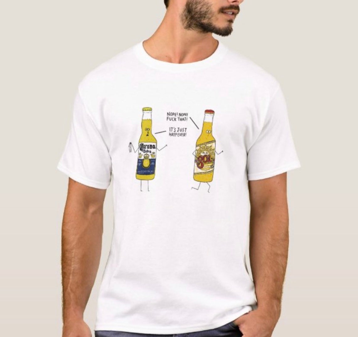 retro beer t shirts