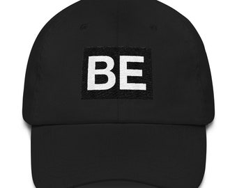 BE hat